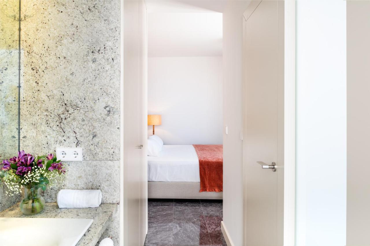 Casas De Adriano Apartment Севиля Екстериор снимка
