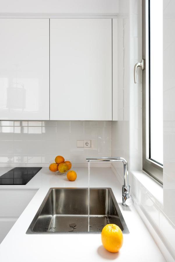 Casas De Adriano Apartment Севиля Екстериор снимка