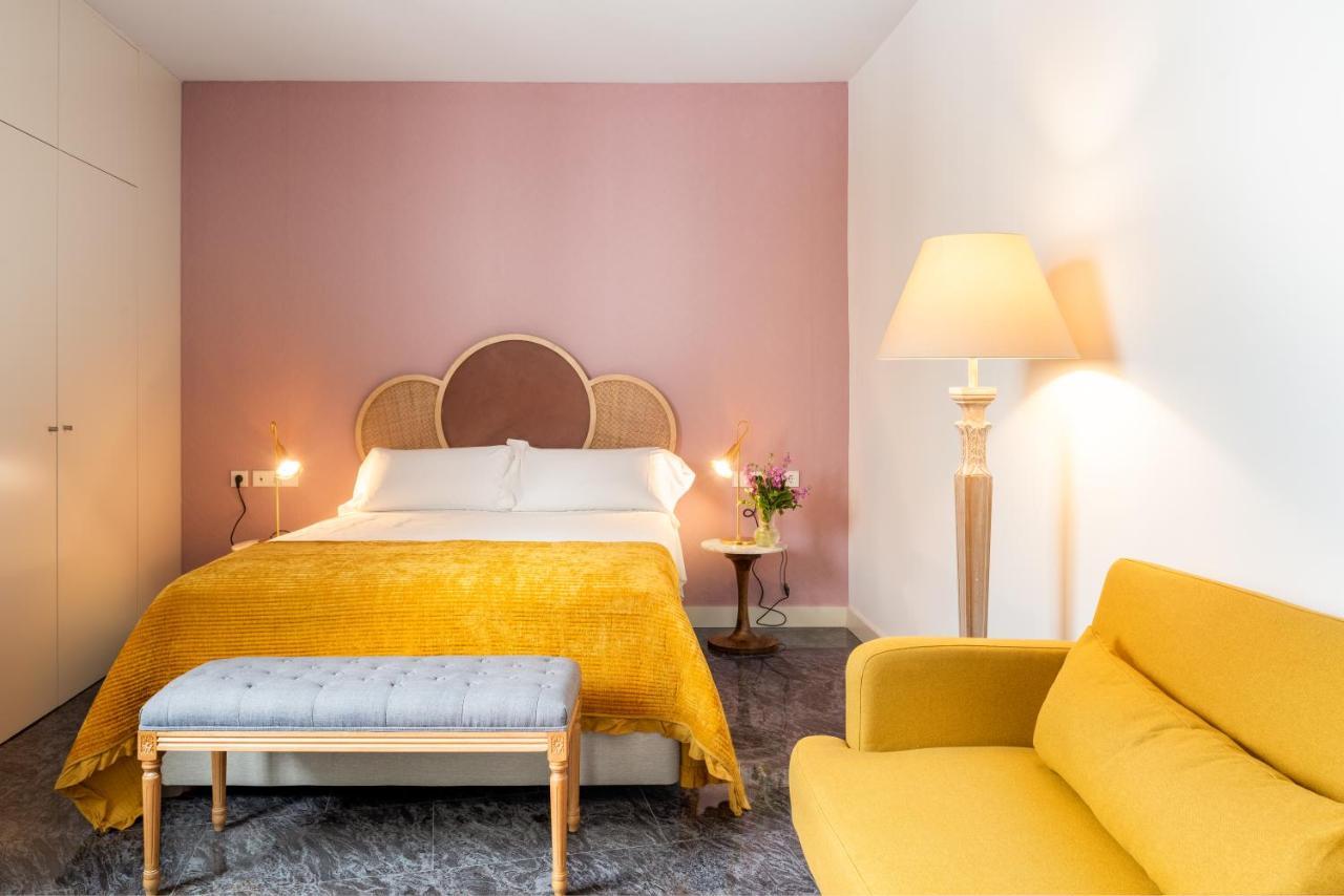 Casas De Adriano Apartment Севиля Екстериор снимка