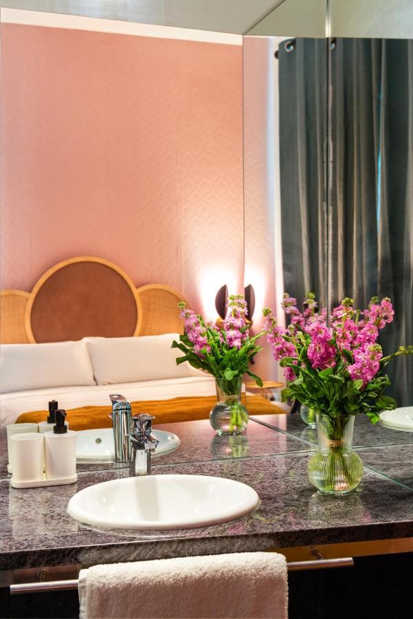 Casas De Adriano Apartment Севиля Екстериор снимка