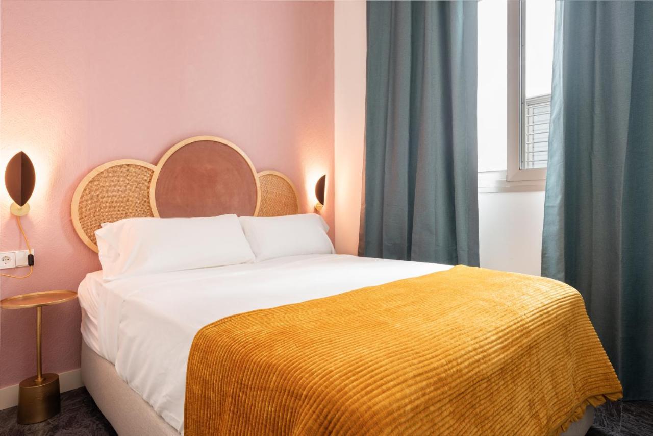 Casas De Adriano Apartment Севиля Екстериор снимка