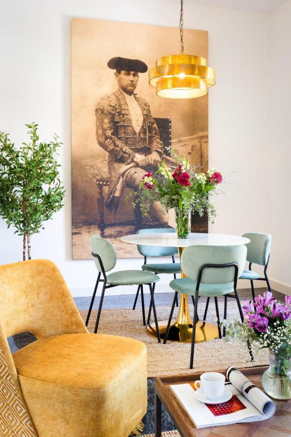 Casas De Adriano Apartment Севиля Екстериор снимка