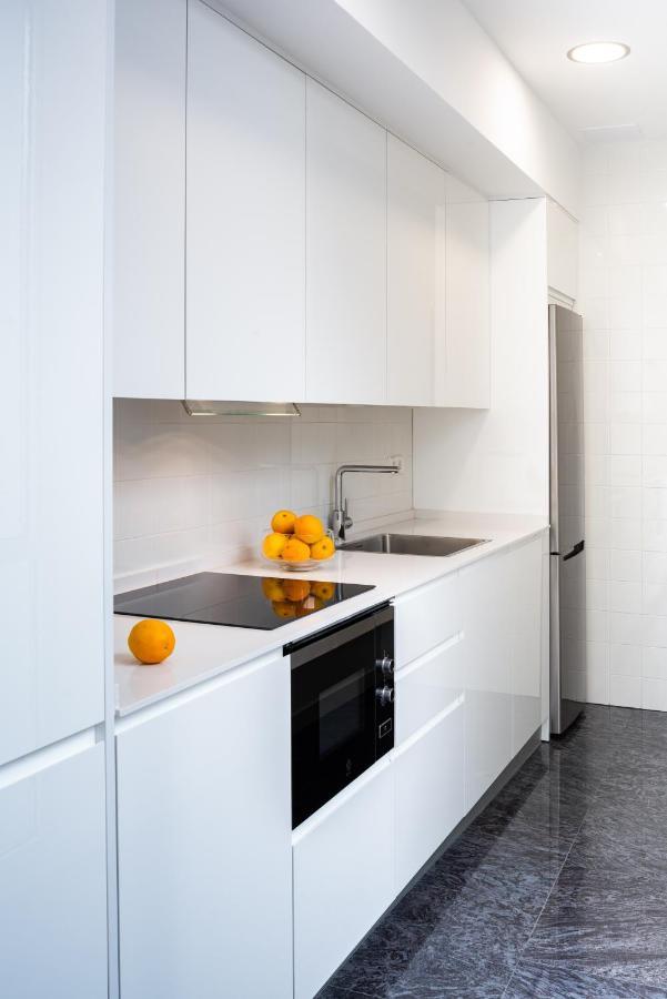 Casas De Adriano Apartment Севиля Екстериор снимка