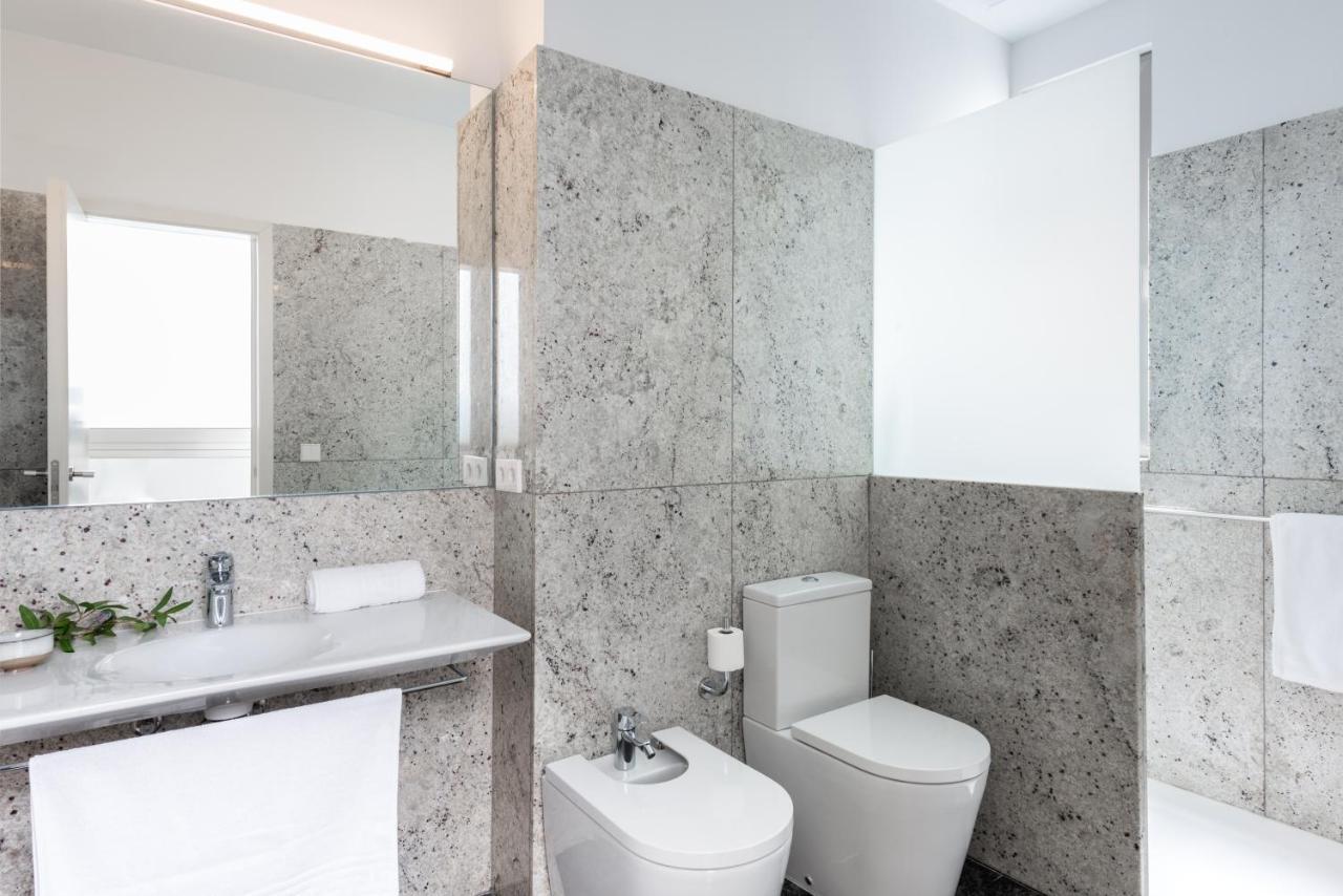 Casas De Adriano Apartment Севиля Екстериор снимка