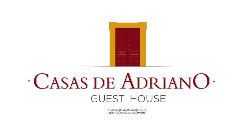 Casas De Adriano Apartment Севиля Екстериор снимка
